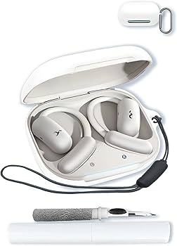 Amazon.com: Case for Soundcore by Anker AeroFit 2 Open-Ear